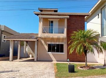 Casa · 171m² · 3 Quartos · 2 Vagas · Sobrado com 3 dormitórios, piscina no Condomínio Terras de Atibaia