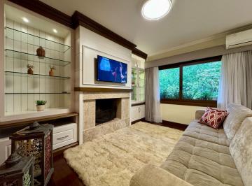 Apartamento · 143m² · 3 Quartos · 1 Vaga · Gartenhaus - Cobertura Gartenhaus - 3 dormitórios