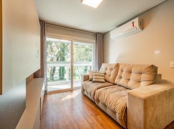 Apartamento · 76m² · 2 Quartos · 1 Vaga · Delle Alpi - Delle Alpi - Apartamento ao lado da Roda Gigante