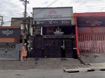 Comercial · 110m² · Espaço Comercial em Bonsucesso: Oportunidade Única!