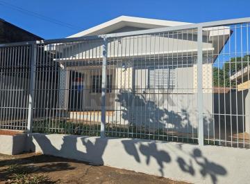 Casa · 131m² · 3 Quartos · 3 Vagas · CASA 03 QUARTOS, VENDA, CENTRO, COSMÓPOLIS, SP