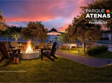 Apartamento · 49m² · 2 Quartos · 514 Vagas · Apartamento em Paulínia – Parque Atenas