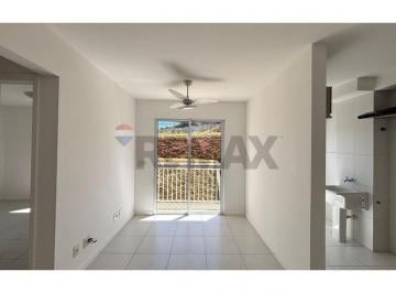 Apartamento · 55m² · 2 Quartos · 1 Vaga · APARTAMENTO VILLAGIO JAGUARI À VENDA | 2 DORMITÓRIOS | BRAGANÇA PAULISTA