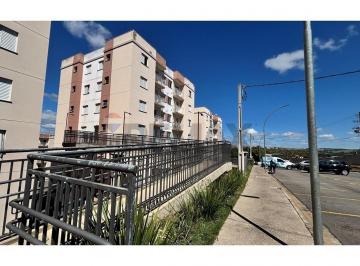Apartamento · 55m² · 2 Quartos · 1 Vaga · APARTAMENTO VILLAGIO JAGUARI À VENDA | 2 DORMITÓRIOS | BRAGANÇA PAULISTA