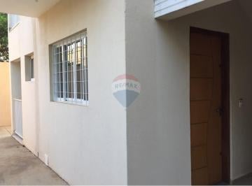 Apartamento · 79m² · 2 Quartos · 1 Vaga · APARTAMENTO TÉRREO 02 DORMITÓRIOS, 01 SUÍTE, LOCAÇÃO, VILA NOVA, COSMÓPOLIS