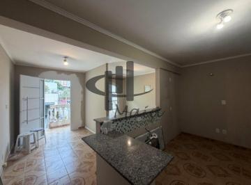 Casa · 125m² · 3 Quartos · 1 Vaga · Locação Sobrado Sao Caetano do Sul Santa Paula Ref: 47905