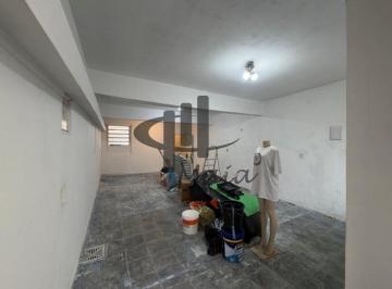 Casa · 155m² · 2 Quartos · 1 Vaga · Locação Sobrado Sao Caetano do Sul Santa Paula Ref: 47904