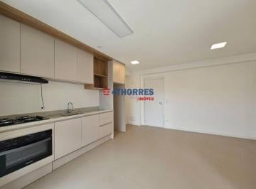 Photo 1 · Apartamento com 1 dormitório para alugar, 45 m² por R$ 4.150,00/mês - Instituto