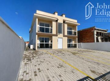 Apartamento · 63m² · 2 Quartos · Apartamento à venda no bairro Balneario Bellatorres - Passo de Torres/SC