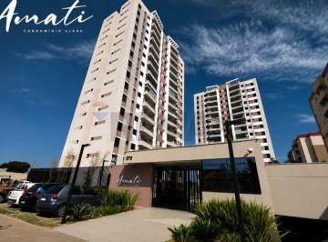 Apartamento · 4850m² · 3 Quartos · AMATI CONDOMÍNIO CLUBE – A VIDA PERTO DE TUDO O QUE VOCÊ AMA EM PAULÍNIA