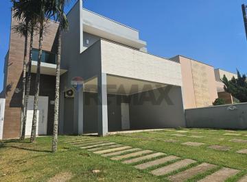 Casa · 176m² · 3 Quartos · 4 Vagas · CASA EM CONDOMÍNIO, 03 DORMITÓRIOS, LOCAÇÃO, COSMÓPOLIS, SP.