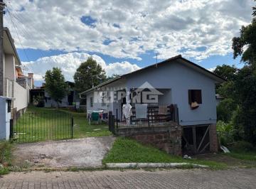 Casa · 180m² · 5 Quartos · 1 Vaga · Casa à venda no bairro Morro Tico Tico - Bom Princípio/RS