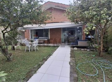 Casa · 280m² · 4 Quartos · 4 Vagas · Bela casa com piscina e 430m² à venda no Jardim Guaiúba