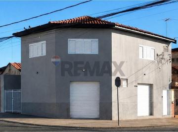 Comercial · 139m² · 2 Quartos · 1 Vaga · Casa comercial à Venda, 139m² - Sobrado - 2 Quartos –Vila Virgínia Ribeirão Preto/SP