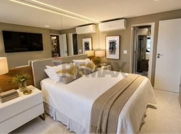 Apartamento · 70m² · 2 Quartos · 2 Vagas · Luxo e Conforto: Apartamento mobiliado com 2 Suítes em Natal