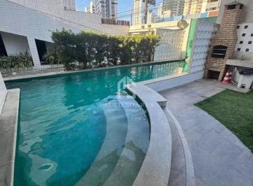 Apartamento · 70m² · 2 Quartos · 1 Vaga · Madalena | 70m | 2 Suites | 1 garagem coberta