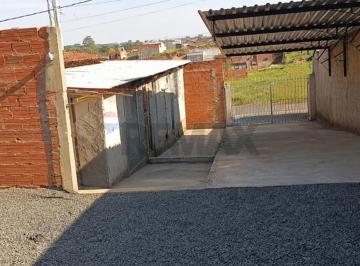 Casa · 44m² · 2 Quartos · 6 Vagas · Casa  em Estiva Gerbi, SP! R$150.000 - Aceita Permuta por casa em Mogi Guaçu SP