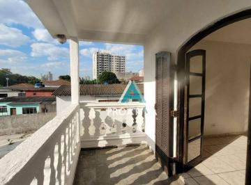 ee5a4e4642d788d1291b5b0966472da75bb37fa6 · Casa com 2 dormitórios à venda, 84 m² - Vila Sacadura Cabral - Santo André/SP