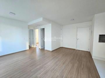 Apartamento · 56m² · 2 Quartos · 1 Vaga · Apartamento 2 quarto(s), no bairro Cristo Redentor