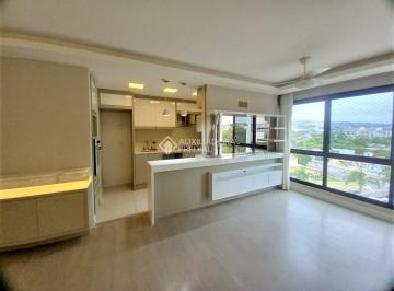 Apartamento · 100m² · 3 Quartos · 2 Vagas · Apartamento  - Murano Home, Cristal, Porto Alegre