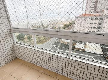 Apartamento · 150m² · 4 Quartos · 2 Vagas · Apartamento 4 Suítes, 150m², Vista Mar, Varanda Gourmet e 2 Vagas na Aviação - Praia Grande/SP