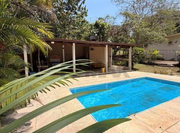 Rural · 243m² · 3 Quartos · 10 Vagas · VENDE-SE CHACARA NO COND. VIVENDA VERDE