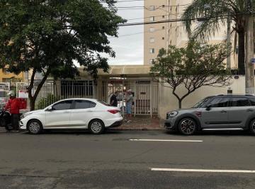 Apartamento · 55m² · 2 Quartos · 1 Vaga · Condomínio Torres do Bonfim - Apartamento para locação com 2 dormitórios no Bonfim em Campinas-SP