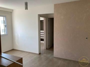 Apartamento · 45m² · 2 Quartos · Residencial Anaua - Apartamento à venda com 2 dormitórios no Residencial Anauá em Hortolândia-SP