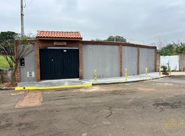 Rural · 450m² · 2 Quartos · 3 Vagas · Chácara à venda no Parque Gabriel em Hortolândia-SP
