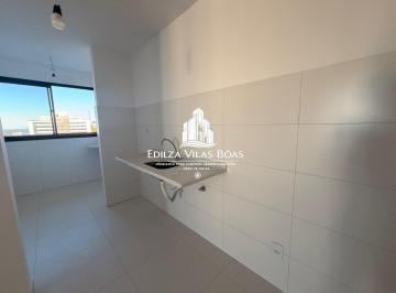 Apartamento · 90m² · 3 Quartos · 1 Vaga · Central Park - Apartamento em Boa Vista, Ilhéus/BA