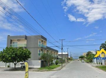 Apartamento · 65m² · 2 Quartos · 1 Vaga · Apartamento em Brejatuba, Guaratuba/PR