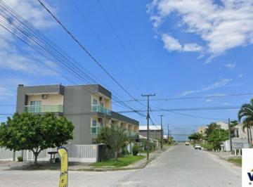 Apartamento · 65m² · 2 Quartos · 1 Vaga · Apartamento em Brejatuba, Guaratuba/PR