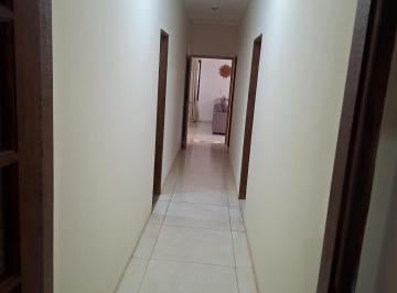 Casa · 385m² · 5 Quartos · 5 Vagas · Casa em Portal do Panamá  -  Campo Grande