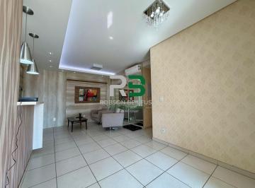 Apartamento · 76m² · 3 Quartos · 1 Vaga · Apartamento à Venda no Edifício Torres Inglaterra