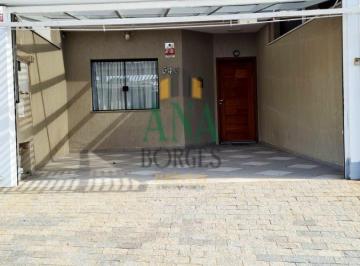 Casa · 3 Quartos · Sobrado a venda no bairro Jardim Leocádia