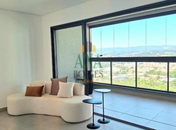 Apartamento · 3 Quartos · Apartamento a venda no Alameda JK