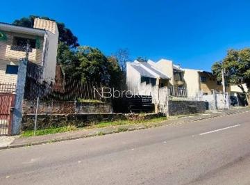 bb903f246e17a944a1ad1c5aa0d32dd47b1f6687 · Oportunidade Terreno à venda, 312 m² por R$ 689.000 - Seminário - Curitiba/PR