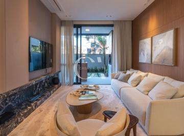 1 · Garden Boutique com 236 m² , 3 suítes e 3 vagas à venda no Bigorrilho.