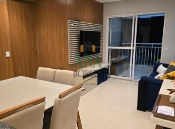 Apartamento · 3 Quartos · Apartamento a venda no Residencial Vitrine Esplanada