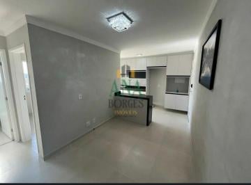 Apartamento · 2 Quartos · Aparamento a Venda no Brisa do Parque 03