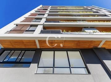 1 · Garden Duplex com 304 m², 4 suítes, 3 vagas e terraço, à venda no Ahú.