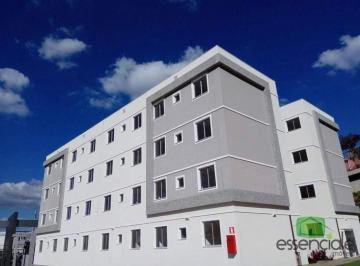 Apartamento · 45m² · 2 Quartos · 1 Vaga · Apartamento 2 Quartos bairro santa Maria