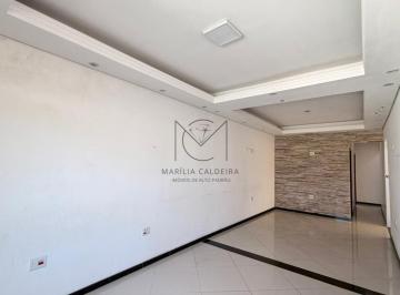 Casa · 75m² · 3 Quartos · 2 Vagas · Casa à venda no bairro floresta encantada - Esmeraldas/MG