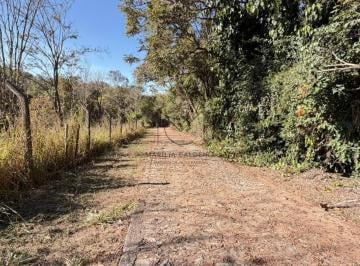 Terreno · 2760m² · CONDOMÍNIO IPÊ AMARELO - Terreno à venda no bairro Ipé Amarelo - Esmeraldas/MG