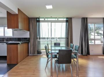 1 · Apartamento com 84.89 m², 1 quarto sendo 1 suíte (fácil reversão para 2 quartos) à venda no bairro M