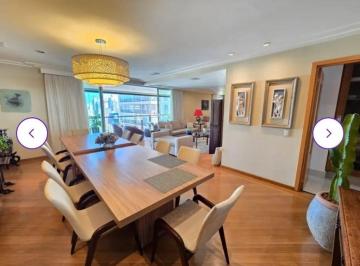 ad274b5281ea12378ced9066000a7cc5023963cf · Apartamento com 3 dormitórios à venda, 218 m² por R$ 3.250.000,00 - Brooklin - São Paulo/SP