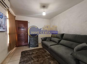 Apartamento · 46m² · 2 Quartos · Apartamento em Jatobá (Barreiro), Belo Horizonte/MG