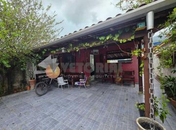 3aea275975cc3daba67c921de3bd32d601774d4c · Casa com 2 dormitórios à venda, 93 m² por R$ 340.000 - Jaraguá - São Sebastião/SP
