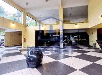 Comercial · 250m² · 6 Vagas · Loja + Mezanino próximo da Câmara Municipal e do Forum