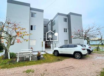 Apartamento · 66m² · 3 Quartos · Apartamento a 200m da Praia de Itapirubá Norte | 3 Dormitórios